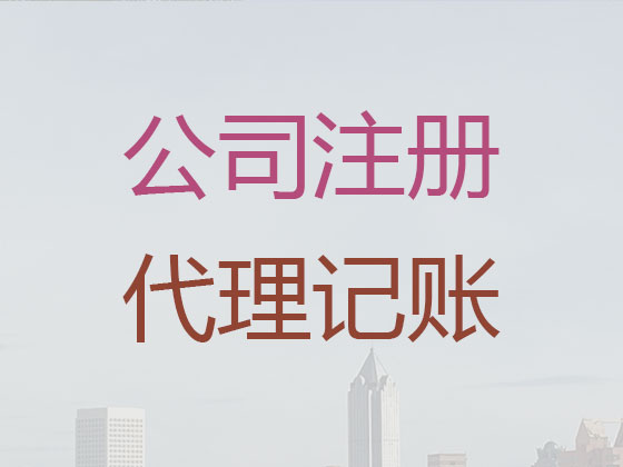 宁波专注注册公司代办,注册贸易公司代办